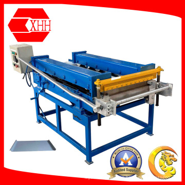 Roll Forming Machine for Standing Seam Roofing